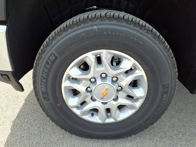 New 2026 Chevrolet Silverado 3500 LT w/ All Star Edition AWD/4WD image 10