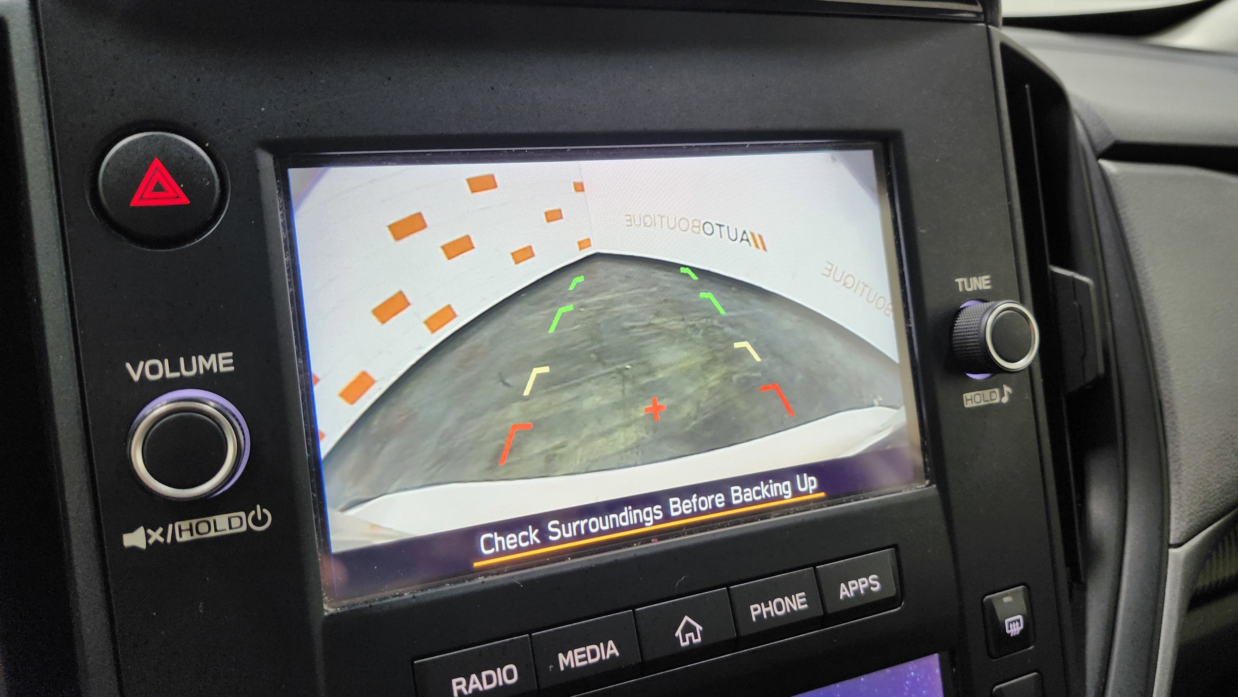 Used 2024 Subaru Crosstrek 2.0i image 2