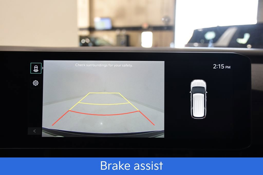 New 2026 Kia Carnival EX image 14