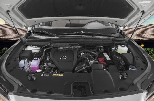 Used 2026 Lexus RX 350 Premium Plus image 15