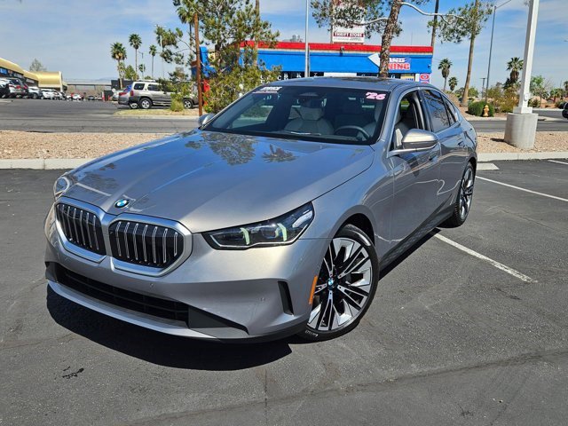 Used 2026 BMW 530i w/ Premium Package