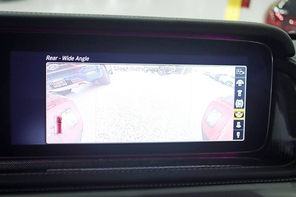 Used 2021 Mercedes-Benz G 63 AMG 4MATIC image 20