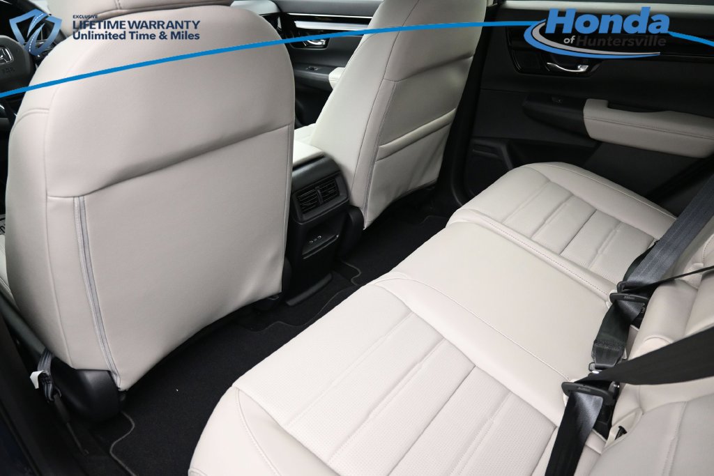 New 2027 Honda CR-V EX-L image 24