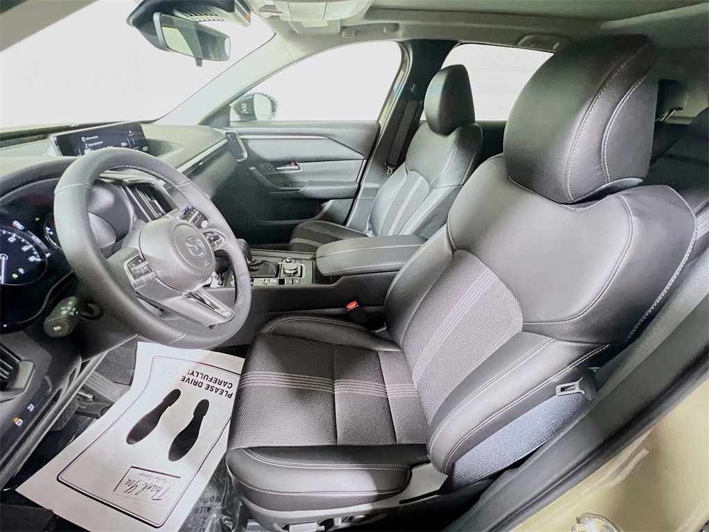 New 2026 MAZDA CX-50 Meridian Edition image 16