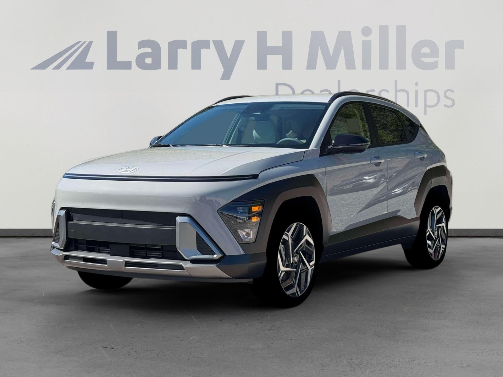 New 2026 Hyundai Kona SEL Premium AWD/4WD video 1