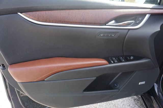 Used 2019 Cadillac XTS Premium Luxury w/ Driver Assist Package image 15