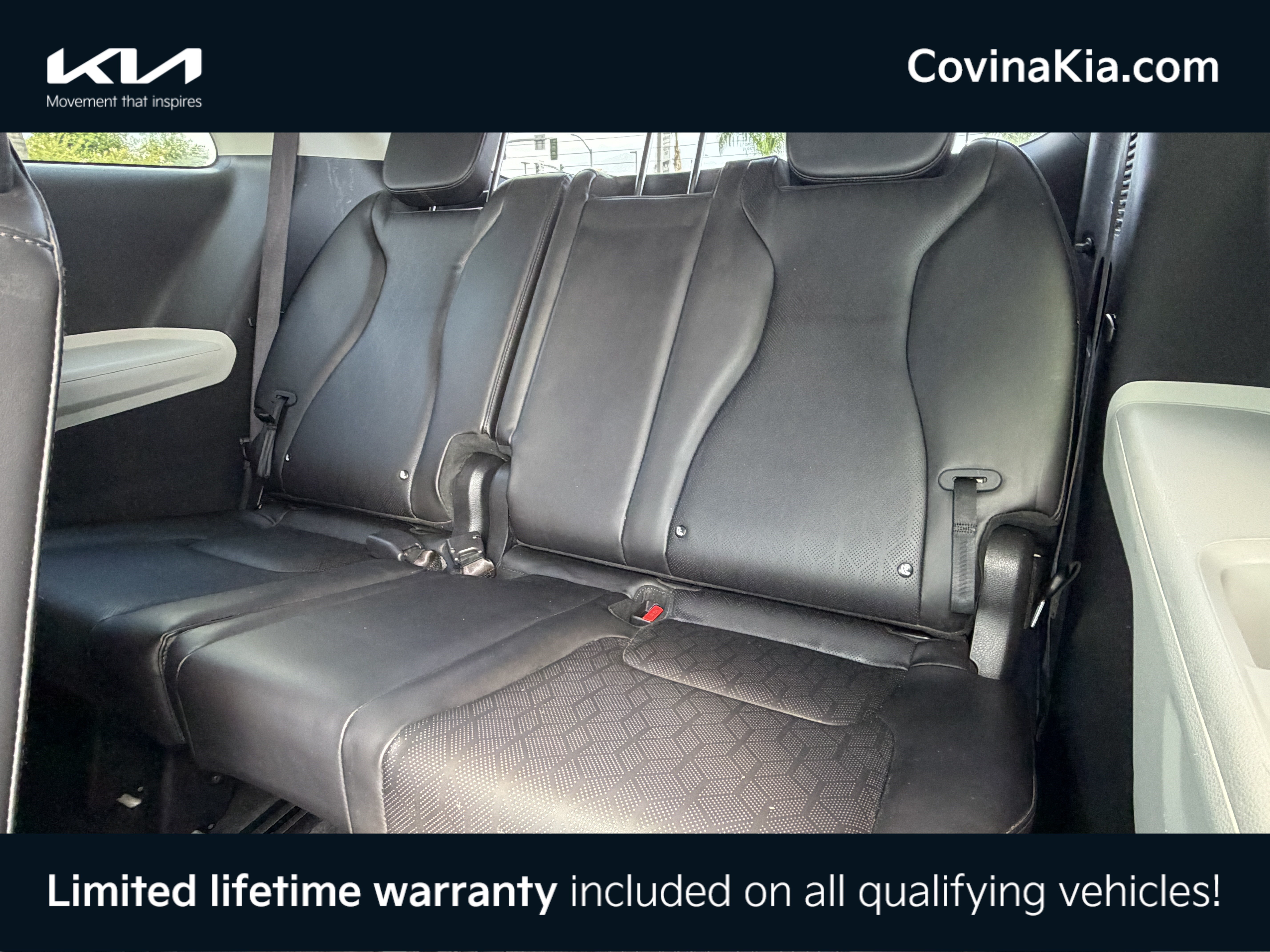 Certified 2022 Kia Carnival LX FWD image 28