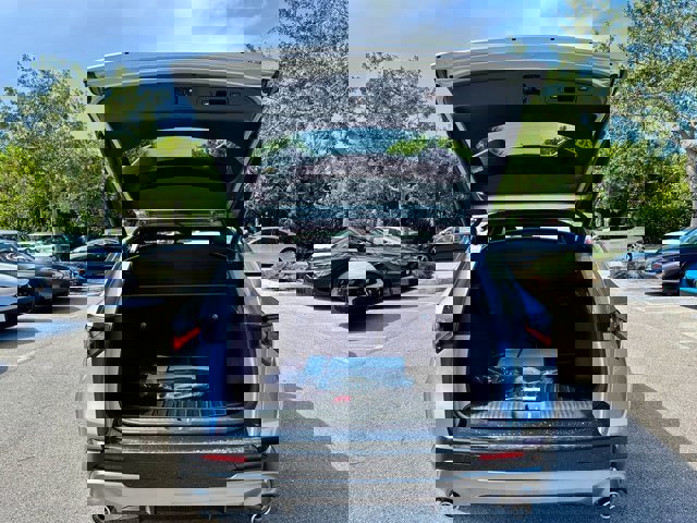 New 2025 Acura ADX A-Spec image 17