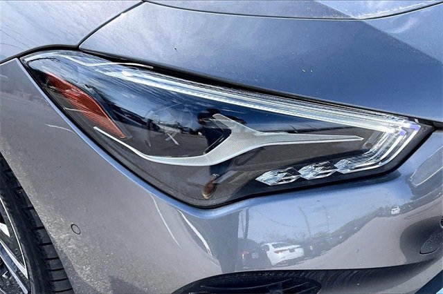 New 2024 Mercedes-Benz CLA 250 CLA 250 image 16