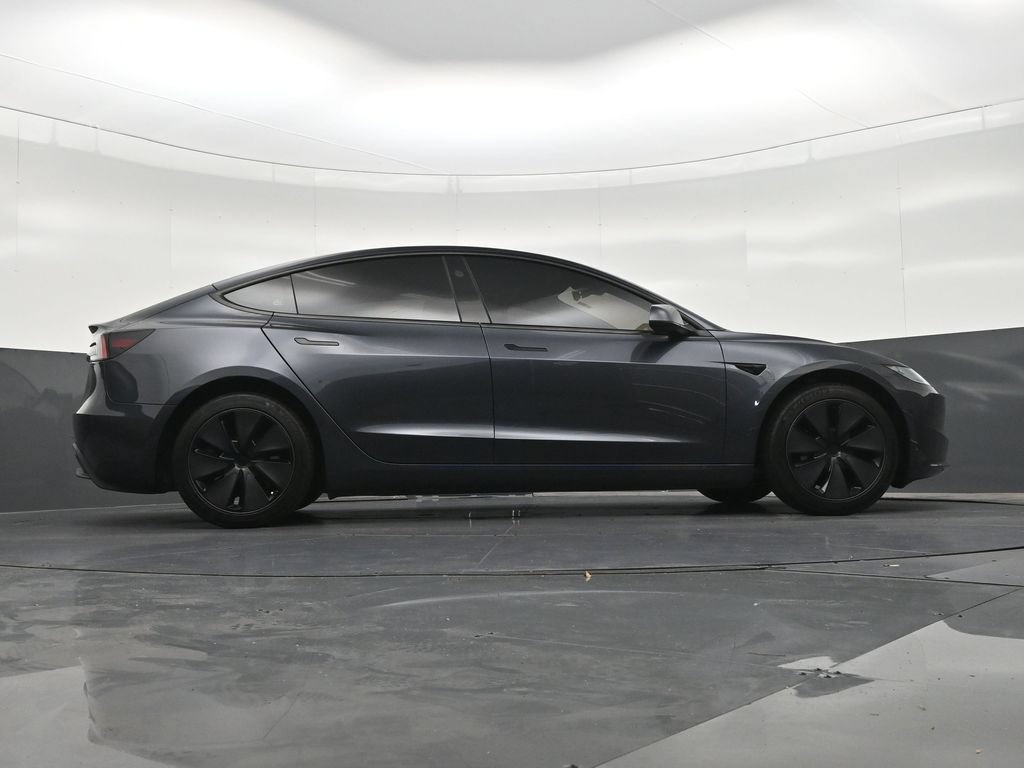 Used 2025 Tesla Model 3 Long Range RWD image 30