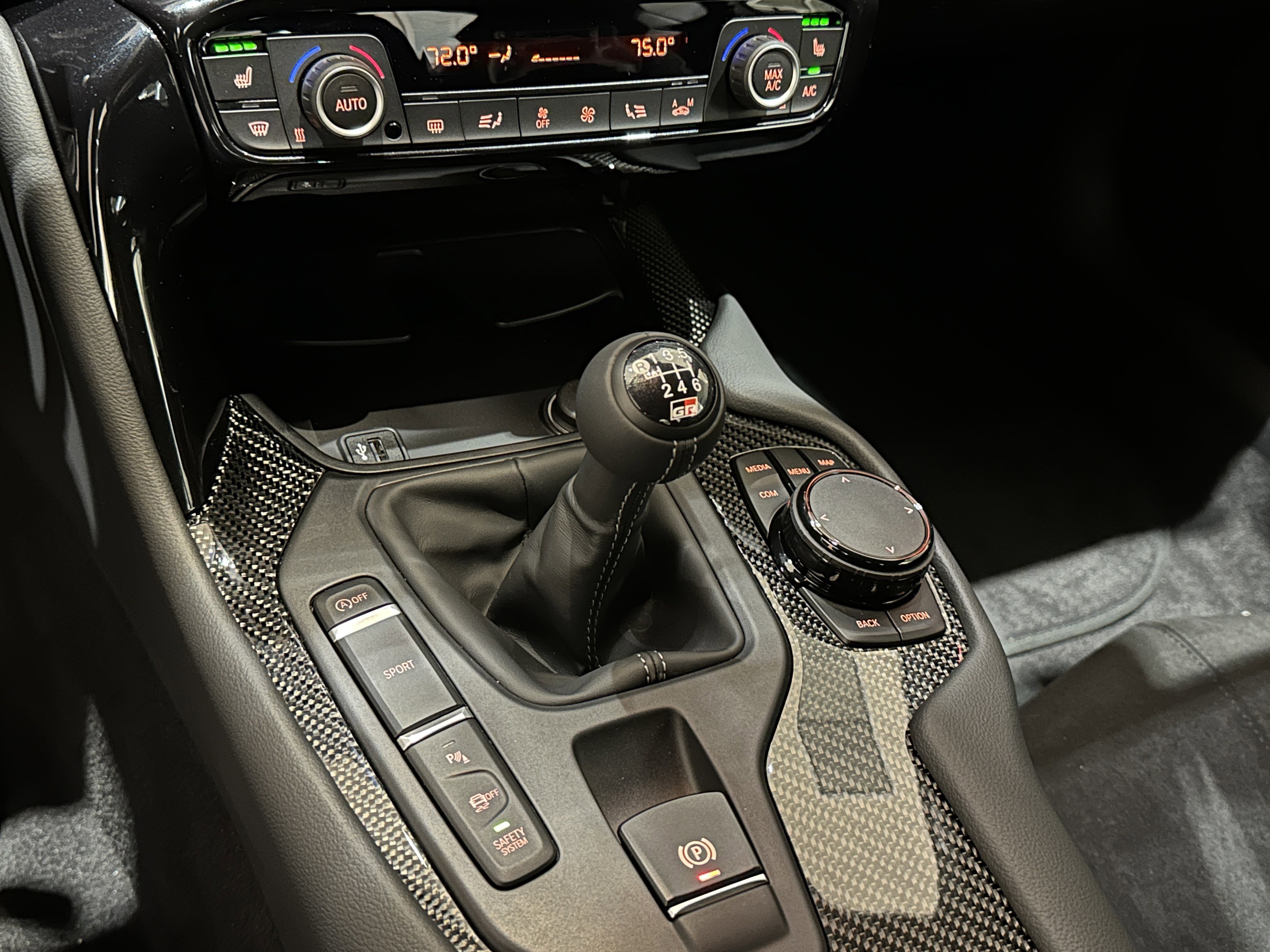 New 2026 Toyota Supra image 28