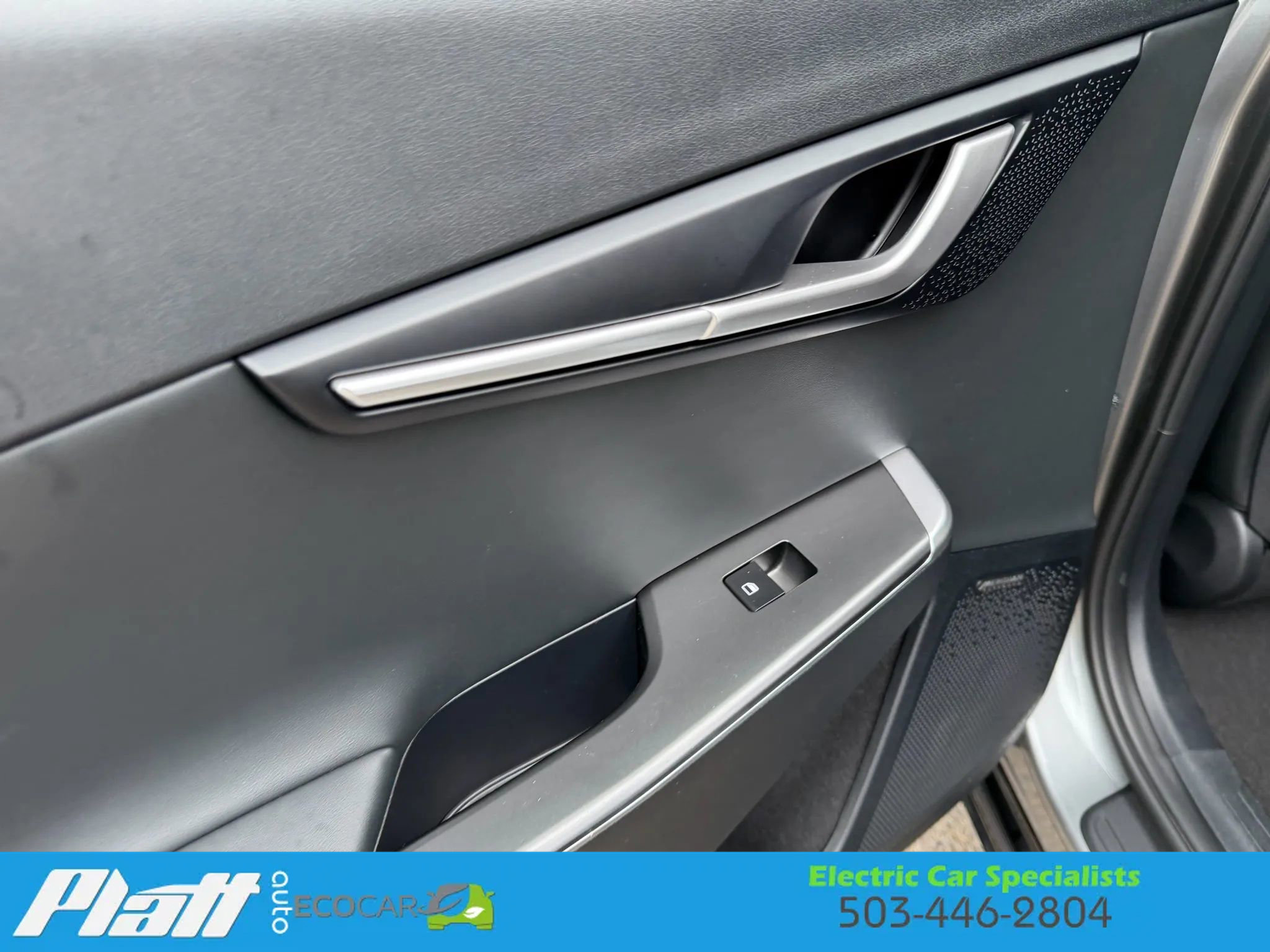 Used 2023 Kia EV6 Wind w/ Wind Technology Package image 28