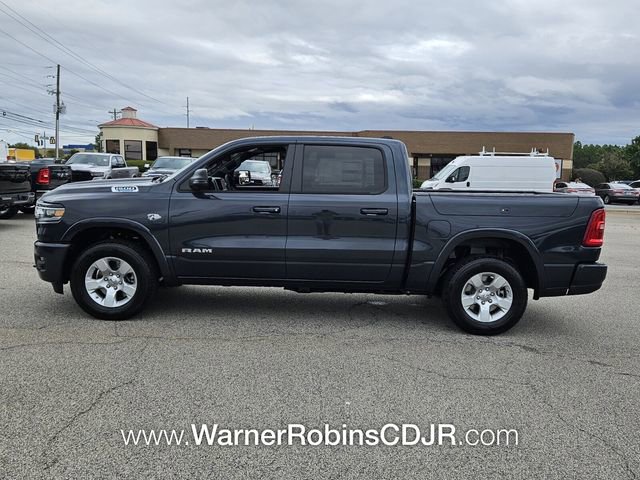 New 2026 RAM 1500 Big Horn image 4