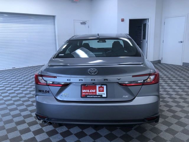 Used 2026 Toyota Camry SE image 15