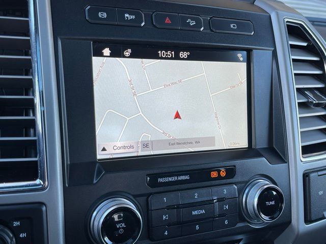 Used 2017 Ford F350 King Ranch w/ King Ranch Ultimate Package AWD/4WD image 14