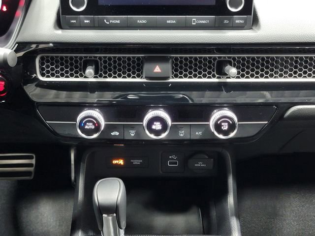 Certified 2024 Honda Civic Sport image 21