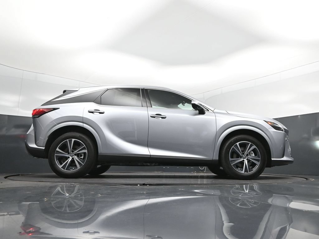 New 2026 Lexus RX 350 Premium FWD image 38