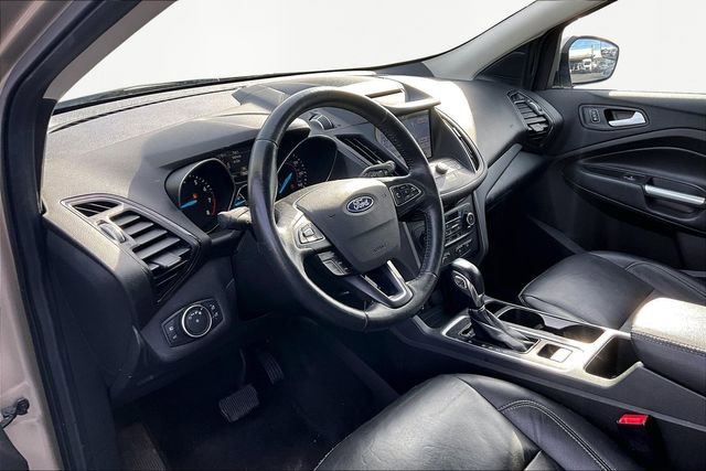 Used 2018 Ford Escape SEL image 12
