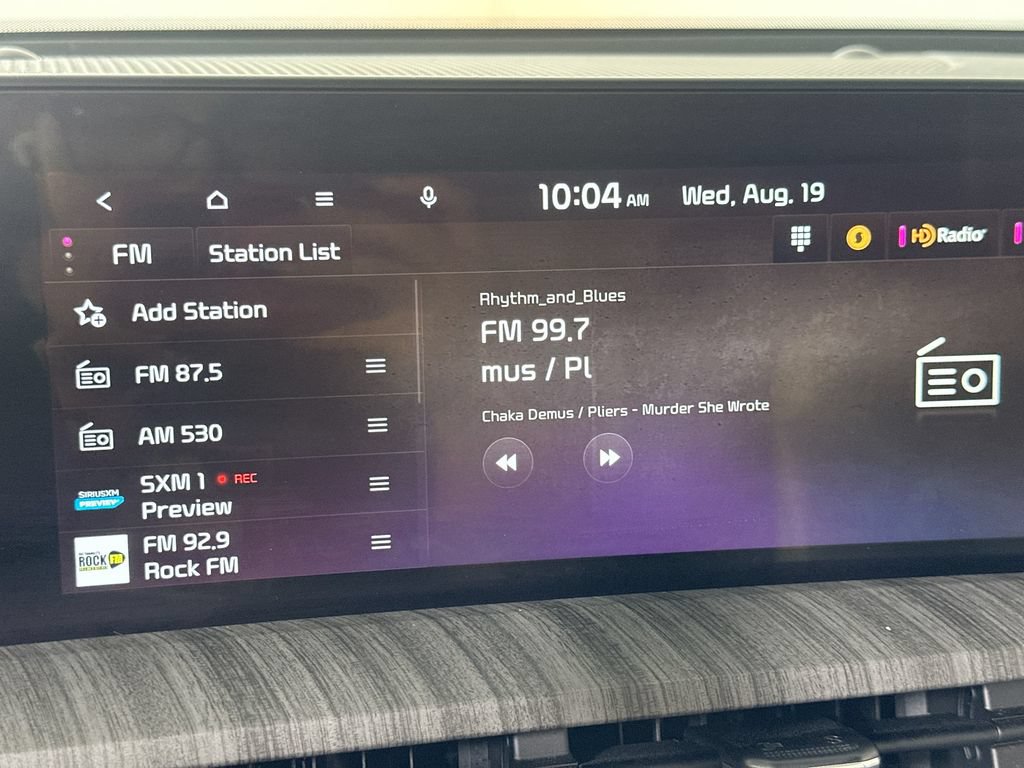 Used 2024 Kia Telluride SX Prestige AWD/4WD image 34