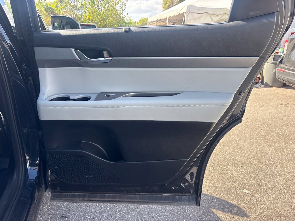 Used 2020 Hyundai Palisade SEL FWD image 20