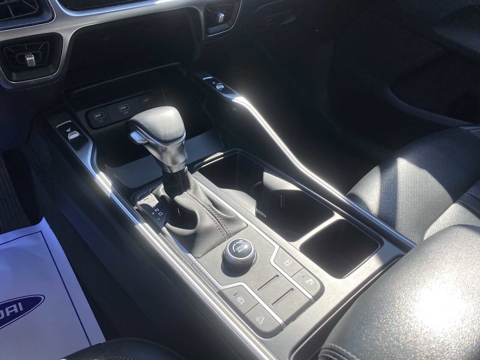 Used 2022 Kia Sorento S FWD image 17