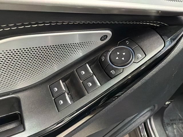 Used 2022 Ford Explorer ST w/ ST Street Pack AWD/4WD image 21