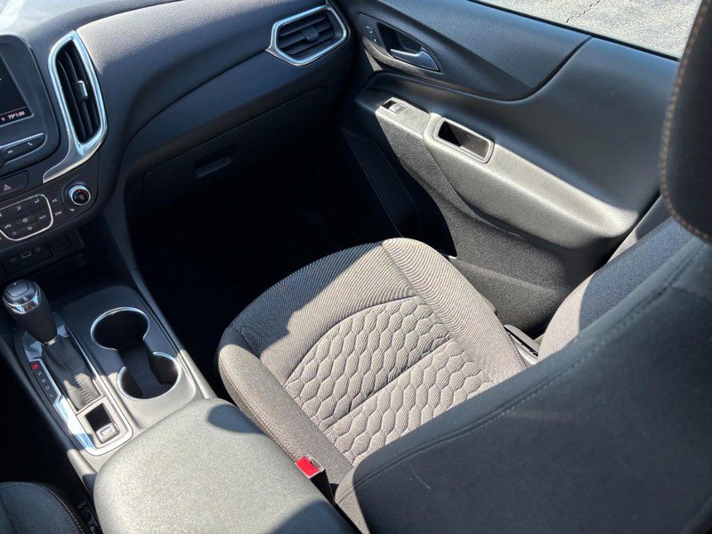 Used 2021 Chevrolet Equinox LT image 14