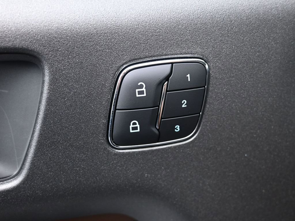 New 2025 Ford Bronco Sport Outer Banks image 18