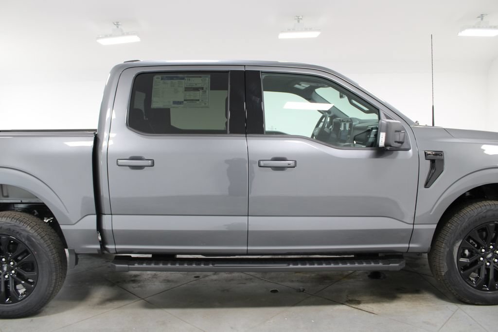 New 2026 Ford F150 XLT AWD/4WD image 11