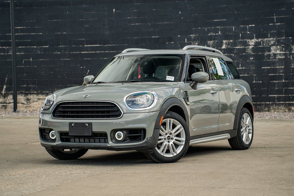 Used 2020 MINI Cooper Countryman