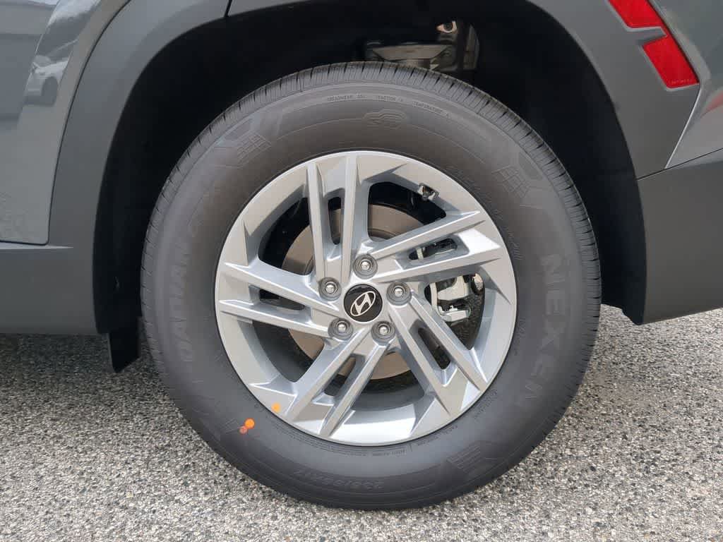 New 2026 Hyundai Tucson SE FWD image 14