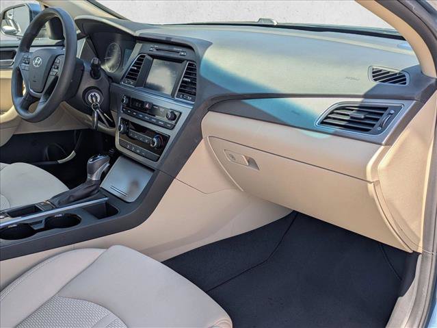 Used 2017 Hyundai Sonata SE FWD image 20