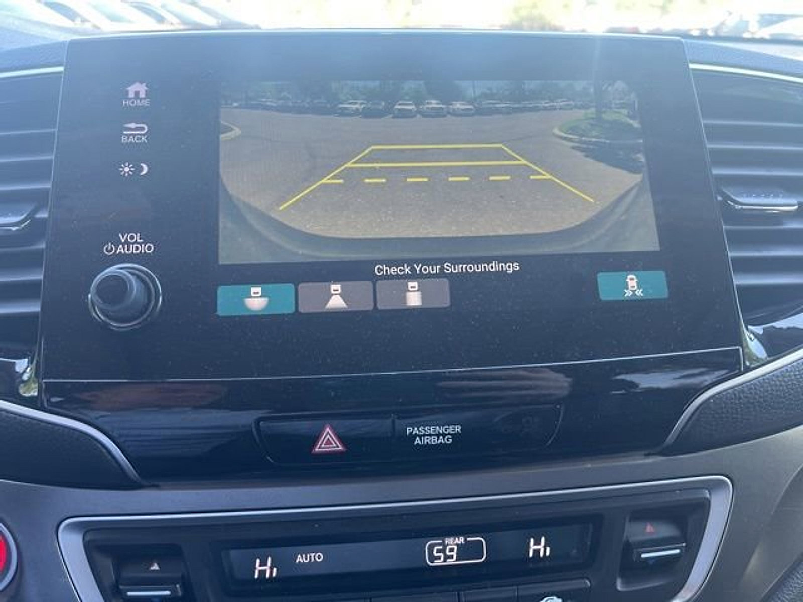 Used 2019 Honda Pilot EX-L image 13