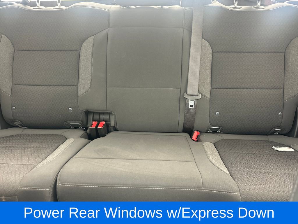 Used 2023 Chevrolet Silverado 2500 LT w/ All Star Edition AWD/4WD image 25