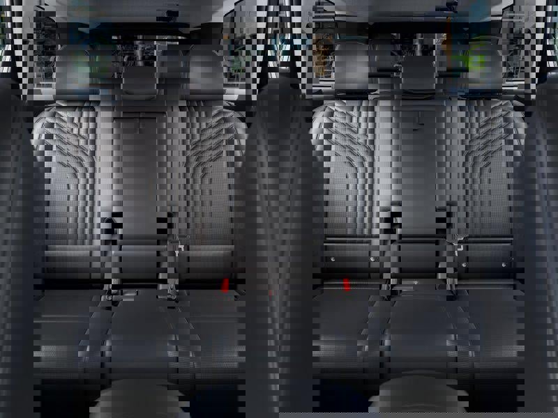 New 2026 Hyundai Palisade Blue SEL 8P image 53