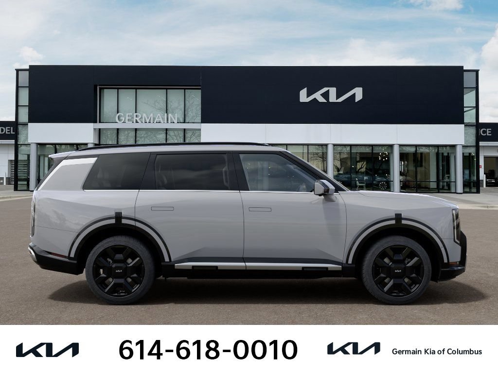 New 2027 Kia Telluride SX Prestige AWD/4WD image 10
