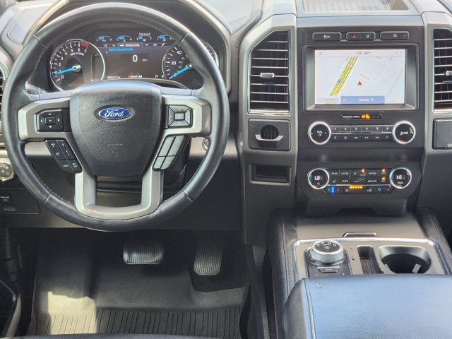 Used 2021 Ford Expedition XLT RWD image 27