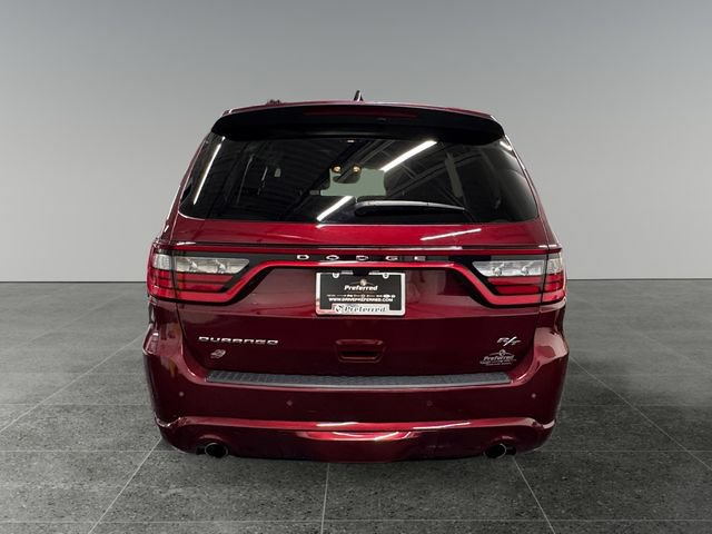 Used 2023 Dodge Durango R/T AWD/4WD image 26