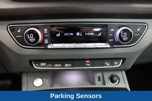 Certified 2024 Audi Q5 2.0T Premium Plus w/ Premium Plus Package AWD/4WD image 9
