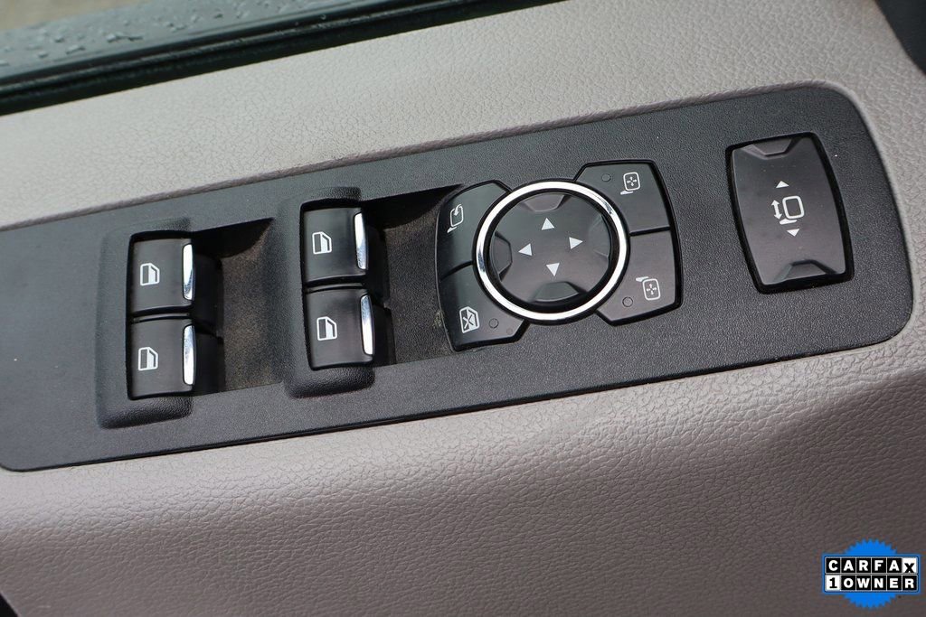 Used 2019 Ford F550 4x4 Crew Cab Super Duty image 15