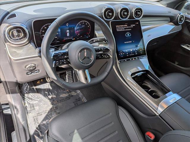 Certified 2026 Mercedes-Benz GLC 300 image 10