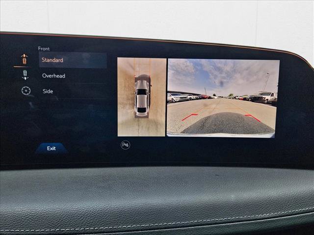 Used 2025 Cadillac CT5 Premium Luxury image 19