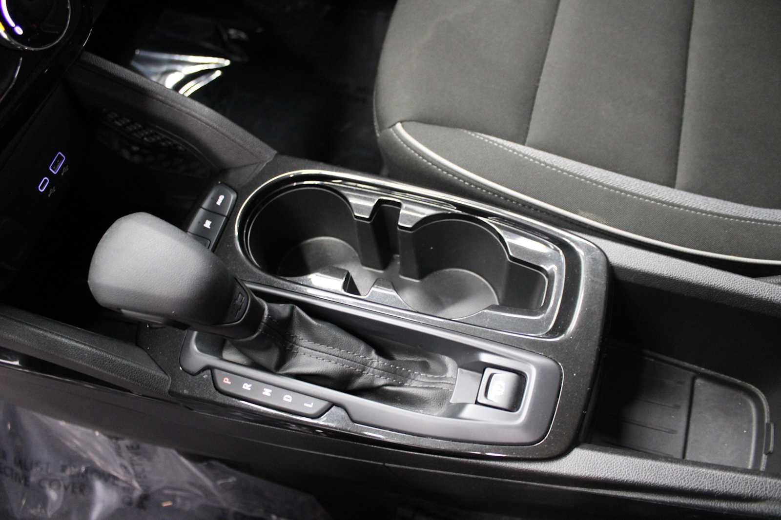 Used 2024 Chevrolet TrailBlazer LT image 28