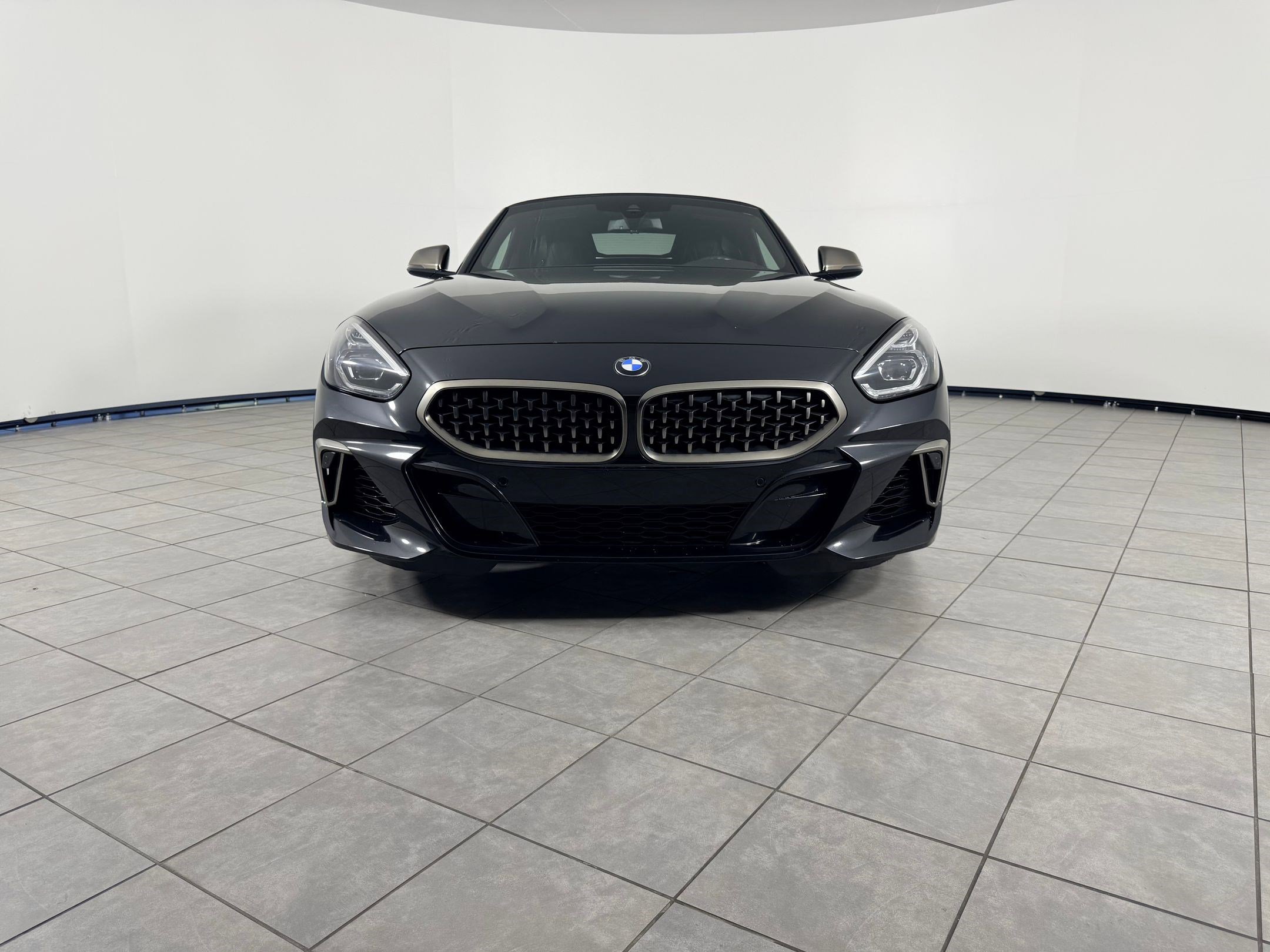 Used 2020 BMW Z4 M40i w/ Driving Assistance Package image 30