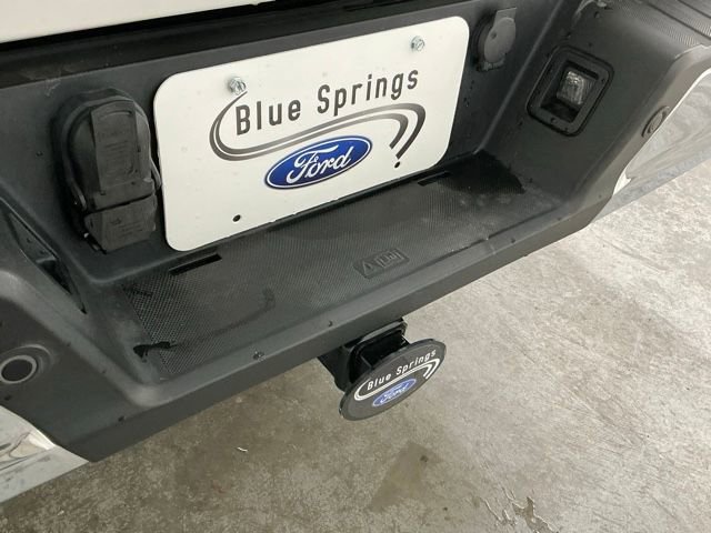 Used 2022 Ford F150 Lariat w/ Max Trailer Tow Package image 6