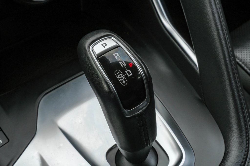 Used 2020 Jaguar E-PACE image 32