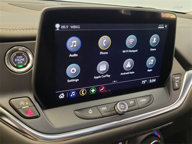 New 2025 Chevrolet Blazer LT w/ Midnight/Sport Edition image 15