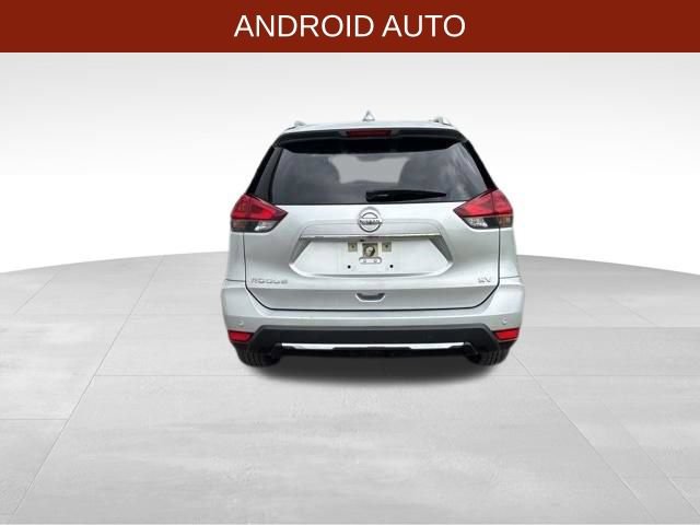 Used 2020 Nissan Rogue SV FWD image 6