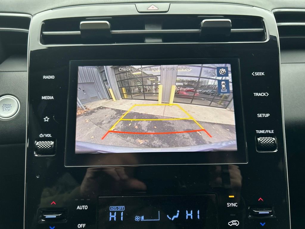Used 2024 Hyundai Tucson SEL image 20