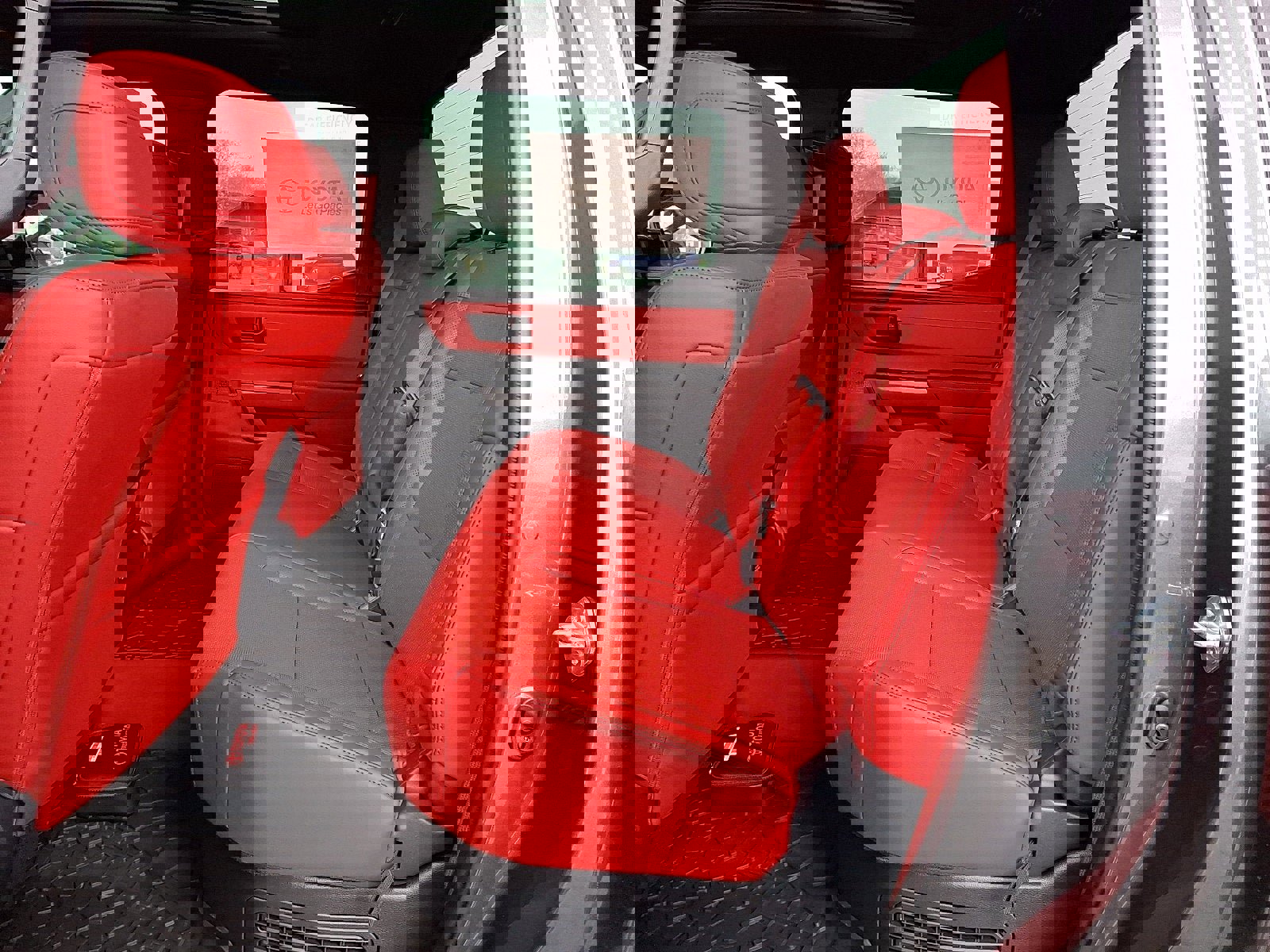 New 2026 Toyota Tundra TRD Pro image 6